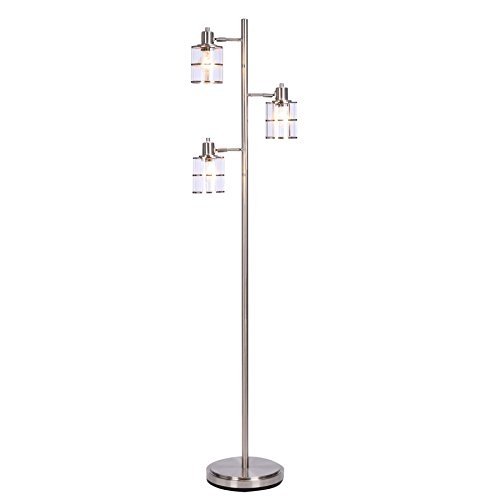 leon's floor lamp