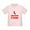 Pink, variant on - San Diego Strong T Shirt - Cute Toddler T-Shirt, 100% Cotton