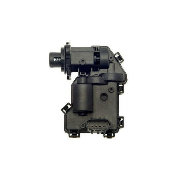 4WD Actuator - Compatible with 2002 - 2009 Chevy Trailblazer 2003 2004 2005 2006 2007 2008