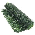 thumbnail image 2 of 16X24 Inch Artificial Plant Walls Foliage Hedge Grass Mat Greenery Panels Fence, 2 of 11