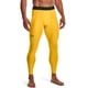 thumbnail image 1 of Leggings Under Armour HeatGear Compresión Talla XX-Large Amarillo, 1 of 4