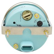 Teleflex Boat Tachometer 781479 | Gold Sterling 3 3/8 Inch