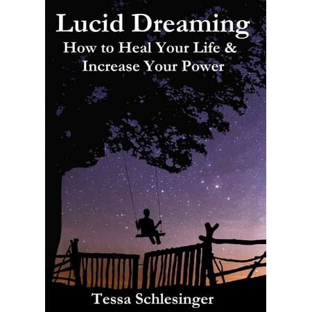 Lucid Dreaming - eBook