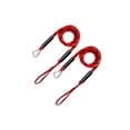 thumbnail image 3 of relayinert Marine Bungee Dock Line Docking Rope Length With Comfortable Floating Foam End Marine Bungee Dock Line Boat Mooring Rope, 3 of 6