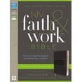 thumbnail image 2 of NIV Faith and Work Bible, 2 of 2