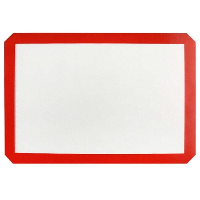 Tapete para hornear de Silicona de grado alimenticio BuyWeek 60*40 cm