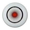 thumbnail image 1 of Adult Outdoor Beach Competitive Flying Disc 175g Glow-in-the-Dark High-Speed Spinning Disc Diameter 27.5cm Adult Flying, 1 of 8