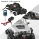 thumbnail image 5 of Cabrestante de motor Dual con mando a distancia, accesorio para coche, modelo RC a escala 1/8, 5 of 10