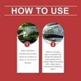 thumbnail image 4 of BotaniNest Automotive Eraser For Sticky And Removal From And Glass（60ml）, 4 of 7