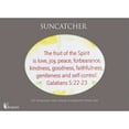 thumbnail image 2 of Suncatcher The Fruit Of The Spirit, 2 of 2