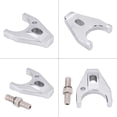 thumbnail image 1 of Collier Distributeur en Aluminium pour SB BB, 1 of 7