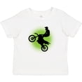 thumbnail image 3 of Inktastic Motocross Rider Freestyle Sports Boys or Girls Baby T-Shirt, 3 of 5