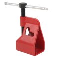 thumbnail image 1 of Compression Sleeve Puller, Metal Durable Nut Pipe Ferrule Removal Plumbing Tool Wear  Simple Use  for 1/2 Inch Copper Tubing, 1 of 8