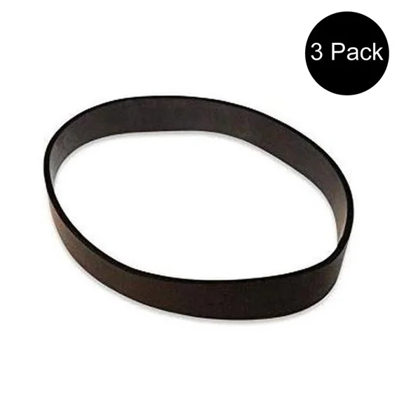 3 Vacuum Belts Fits Hoover 38528-033 Windtunnel 562932001 Ah20080