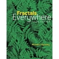 thumbnail image 1 of Pre-Owned Fractals Everywhere [With CDROM] (Paperback) 0486488705 9780486488707, 1 of 1