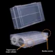 thumbnail image 2 of 100 Capsula Moneda Ajustable Coleccion Caja Plastico 40mm, 2 of 8