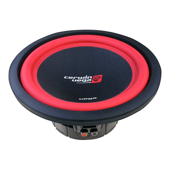 Cerwin-Vega Vega V82DV2 - Subwoofer driver - for car - 250 Watt - 8"