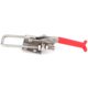 thumbnail image 3 of Cerrojo Hebilla Pestillo Cerrojo Hardware Sujetador Suministro De Abrazadera De Palanca De Acero Inoxidable Ajustable 431SS, 3 of 7