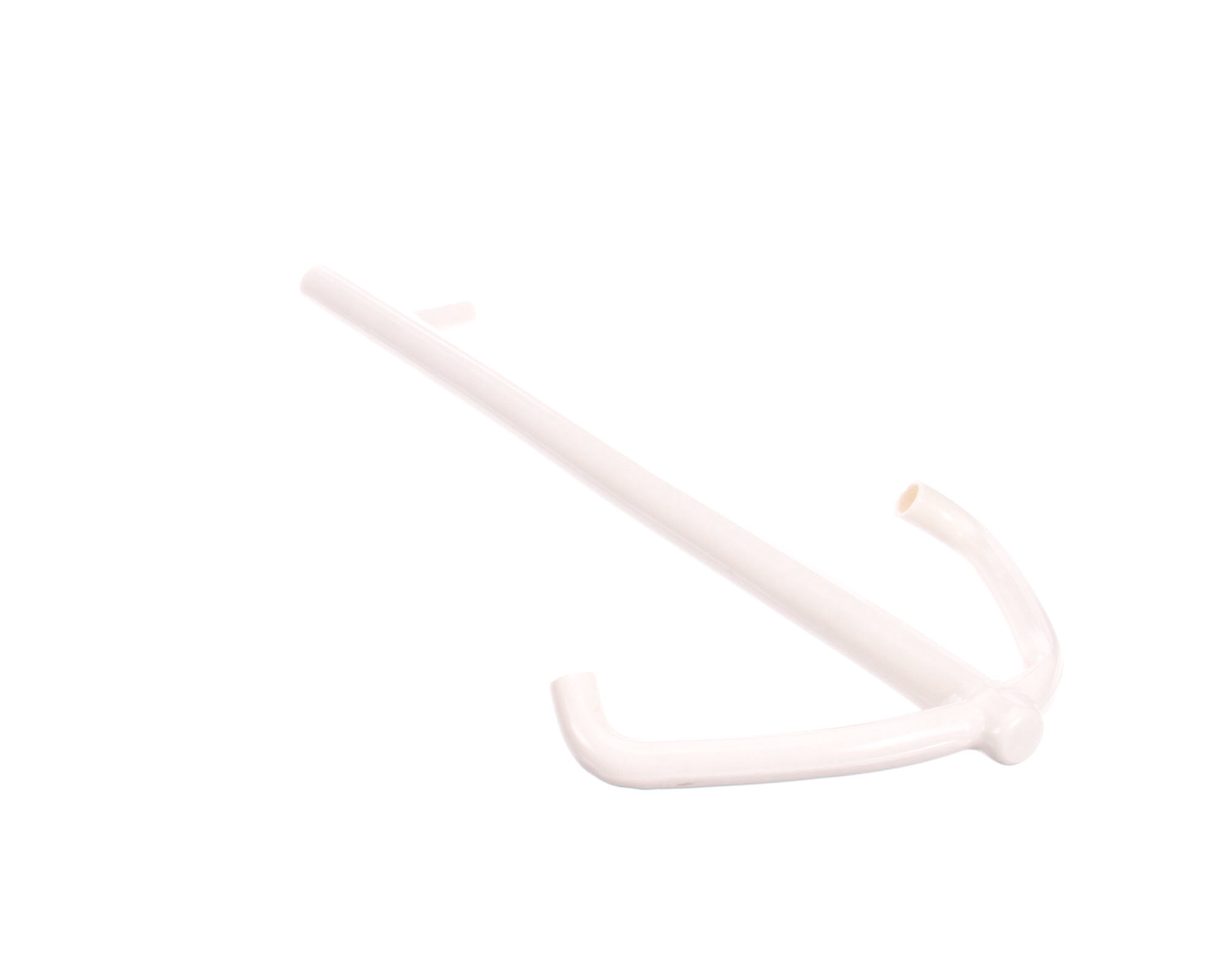 Manitowoc Ice 4421483 Vinyl Distribution Tube