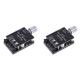 thumbnail image 1 of Placa amplificadora potencia Digital doble canal 5 0 compatible con dientes ZK-502L azul, 1 of 2