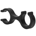 thumbnail image 2 of 100Pcs Outdoor Alpenstock Accessory 8 Shaped Dual Ring Clip Buckle Storage Climbing Hook, 2 of 9
