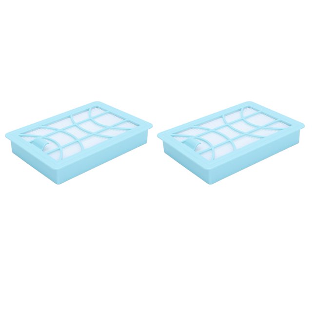EOTVIA 2Pcs Vacuum Cleaner Filters ABS Cleaner Replacement Parts For FC9728 FC9732 FC9735,Vacuum Cleaner Parts,Vacuum Cleaner Replacement Filter