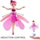 thumbnail image 2 of Muñeca mágica de princesa de hadas voladoras, juguetes de muñecas de hadas voladoras para niñas, bailarinas del cielo, muñecas voladoras, juguetes voladores, 2 of 4