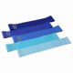 thumbnail image 1 of 5-Pack Stretch Bands for Yoga, Gym Workouts, Crossfit, and Sports Training - Unisex Fitness Gear, 1 of 5