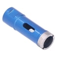 thumbnail image 4 of Marble Hole Saw, Sintered  Drill Bit Large Displacement Cutting Fast Punching Speed 22mm  For Concrete, 4 of 8