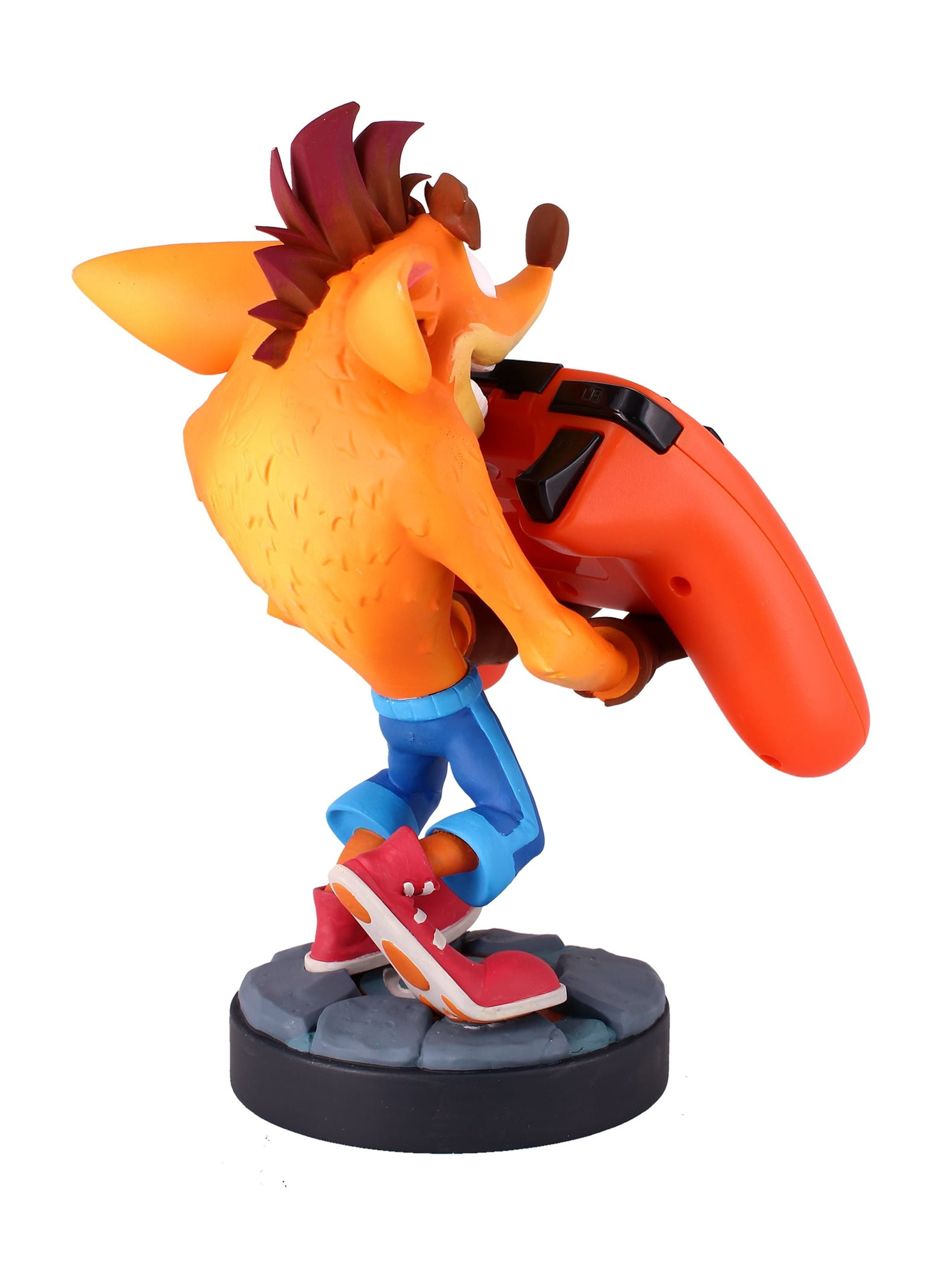 Exquisite Gaming: Crash Bandicoot 4 - Original Mobile Phone 