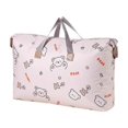 thumbnail image 1 of Clothing Storage Bags,Clothes Storage Bag Storage Bag Cloth Clothing Organiser Moving Packing Bag Storage Bag Travel Quilt Travel Storage Bags for Clothes,Packing Bags for Travel, 1 of 6