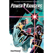 Power Rangers Vol. 1 (Volume 1)
