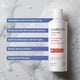 thumbnail image 2 of SESDERMA SESKAVEL Shampoo Anticaída para Cabellos Frágiles y Débiles | Fortalecimiento del Capilar, Complejo multivitamínico | 200 ml, 2 of 3