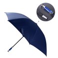 thumbnail image 1 of 130cm UVUmbrella With Automatic Straight Rod, Black Glue For Sunshade, 1 of 8