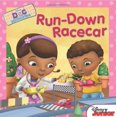 thumbnail image 1 of Pre-Owned Doc McStuffins: Run-Down Racecar (Paperback) 142316847X 9781423168478, 1 of 1