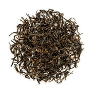 Jin Jun Mei Black Tea - Wuyi Mountains Tea From Fujian China - Golden Beautiful Eyebrow Tea - Jinjunmei 20g