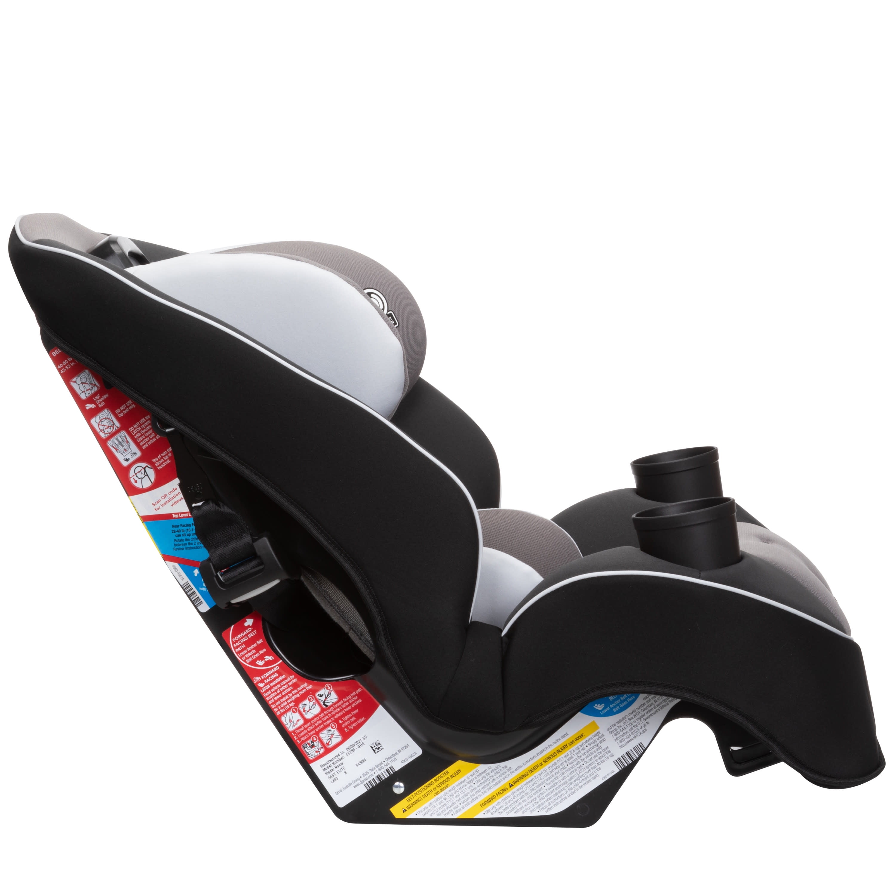 Cosco elite 3 top in 1 car seat