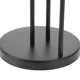 thumbnail image 3 of GOOHOCHY Soporte De De Hierro Vertical Negro Para Cocina Y Multifuncional Resistente, 3 of 8