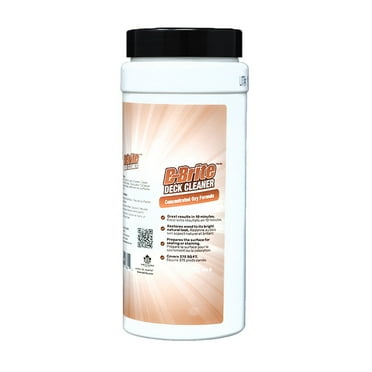 B-Brite Deck Cleaner (454 g | 1 Lb | 16 oz)