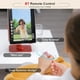 thumbnail image 5 of Scrolling ,Lock Camera Pause Screen Remote Clicker And Lock Compatible Ios Lock Tiktok Video App Ios Android Camera Button Tik Tok Kindle App Turner Scroll Click Camera Remote Screens On By, 5 of 5