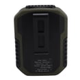 thumbnail image 1 of USB Rechargeable Bladeless Waist Fan for Outdoor Portable Power, 1 of 7