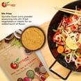 thumbnail image 6 of NY SPICE SHOP Goan Curry Powder - 1 Pound - Goan Curry Powder Seasoning - Curry Powder Spice, 6 of 7