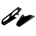 thumbnail image 3 of Rear Sprocket Chain Guard Cover For Suzuki GSX-R GSXR 1000 2005-2006 K5 Black, 3 of 10