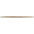 thumbnail image 3 of 36"OD x 12 1/4"ID x 3/8"T Cannes Wood Fretwork Pierced Ceiling Medallion, Hickory, 3 of 3