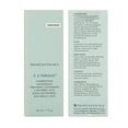 thumbnail image 5 of SkinCeuticals C E Ferulic Vitamin C High Potency Triple Antioxidant Treatment 1oz, 5 of 6