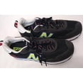 thumbnail image 3 of New Balance Mens Sz 10.5 Black /Lime 515v3 Marathon Running Shoes ML515VB3, 3 of 6