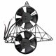 thumbnail image 2 of Ventilador De Radiador De Motocicleta (repuesto Con Soporte) Para Vrscd, Vrscdx Y Vrsc, 2 of 8