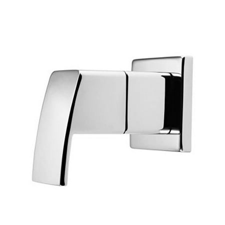 Kenzo Diverter Trim in Polished Chrome