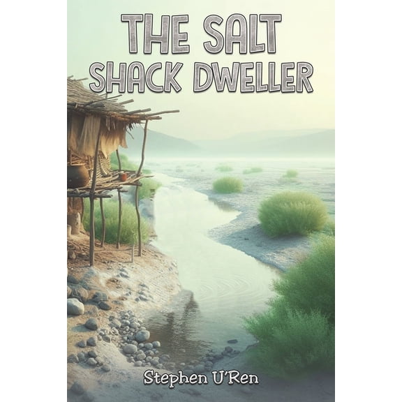 The Salt Shack Dweller, (Paperback)