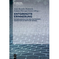 Entgrenzte Erinnerung, (Paperback)